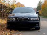 BMW M5 by Hamann 2000 года